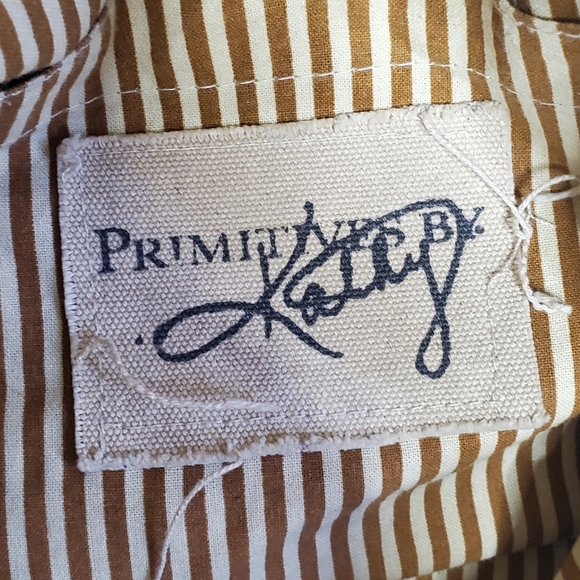 Put Down The Map Graphic Tote Bag Prinitives by Kathy Distressed - Picture 6 of 7